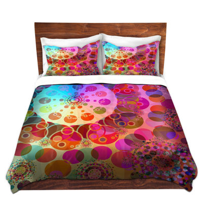  Housses de couette Angelina Vick Merry Go Round I