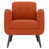 Orange Polyester is out of stock