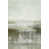 Black Floater Framed