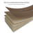 48" Walnut Bathroom Vanity with Sink, Modern Brown Wood Single Vanity Cabinet with Storage, Minimalist Design Bathroom Cabinet Including Drain Assembly-378520770-374735201-383397625