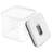 86.5 Oz. Food Storage Container