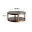 Table basse style transitionnel 1pc-936865714