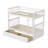 Gerolama  Wood Standard Bunk Bed -1440249455-1458570195