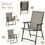 Folding Patio Dining Armchair-644095130-663347482