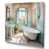 Toile tendue
