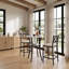 Ensemble bistro 37,98 po H 37 pièces-1817887925