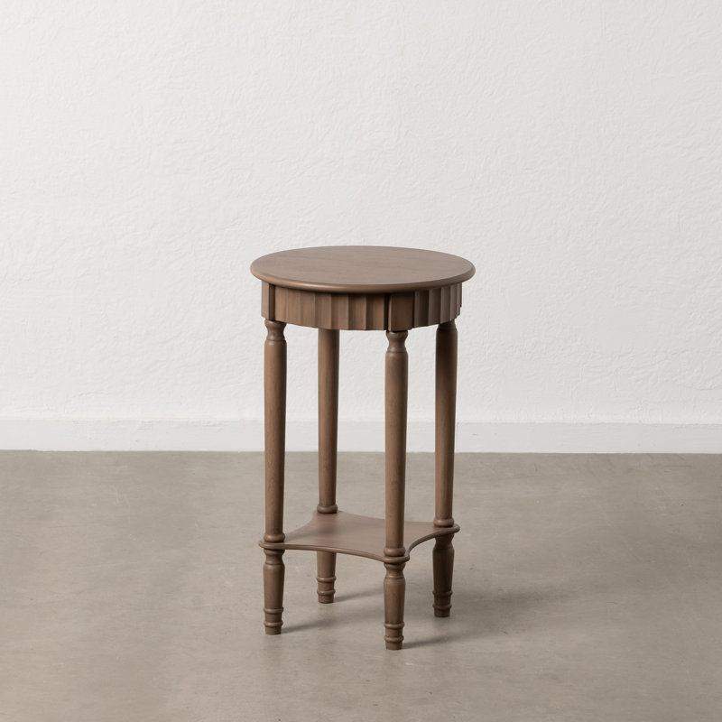 Auxiliar Table