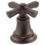 Rook® Roman Tub Lever Handle Kit-52557005-52557004