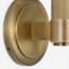 Ralph Lauren Barrett 13" Single Bath Light-1502865195