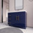 42'' Single Bathroom Vanity with Acrylic Top-86804002