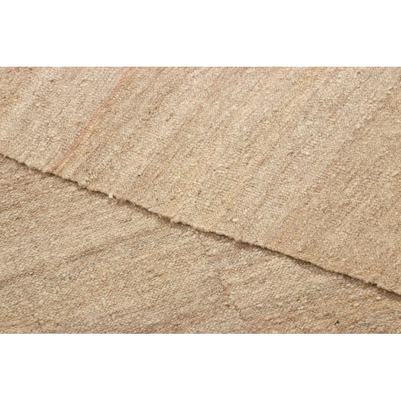 Kilim & Flatweave One-of-a-Kind 9'10X12'0 Area Rug