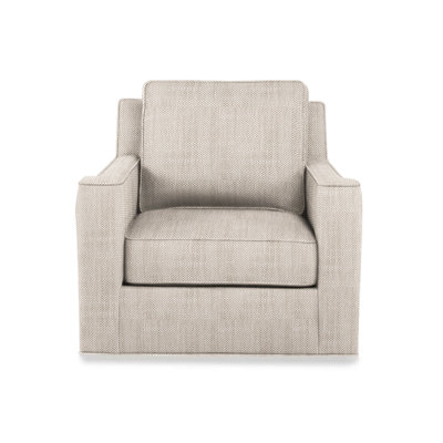 Colton Outdoor Swivel Lounge Chair