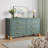 6-Drawer Double Dresser-1584444830