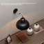 Mairead Armed Sconce-104007664-104007667