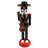 Day of the Dead Nutcracker