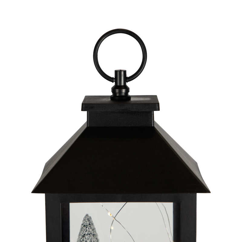 Lantern Candle Holder