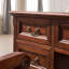 Bureau haut de gamme de style américain