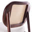 Fauteuil d'appoint en rotin