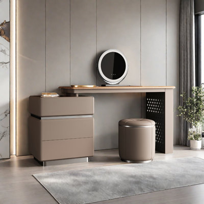 Commode simple pour chambre principale