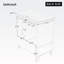 Meuble-lavabo 30 po avec lavabo-194660046