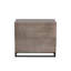 Lutana 2 - Drawer Nightstand