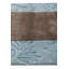 Tapis de couloir turquoise 10 pi Pham