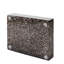 Porte-savon lumineux Sparkles Home | Résine cloutée de strass | Durable et facile à nettoyer-1092549661
