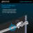 Enigma-X 60.38" x 76" Frameless Shower Enclosure-11028331