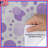 Polka Dots Bedding Pattern Duvet Cover Modern-122394430
