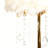 9.8-inch Feather Crystal Table Lamp-1983409623