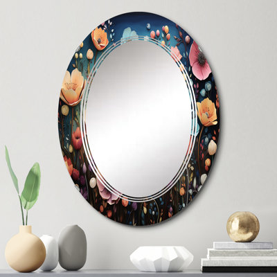 Miroir Tirrelle