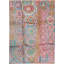 Hand-Knotted High-Quality Pink Area Rug