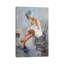 «In the Bathroom» par Ihor Juk - reproduction d'art sur toile tendue-56983334-71510399