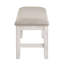 Mobilier en bois 1pc Modern Farmhouse
