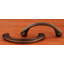CP Series 3 1/2" Center to Center Arch Pull-2092212623