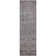 Premium Machine Washable Larock AMF1228 Global Rug