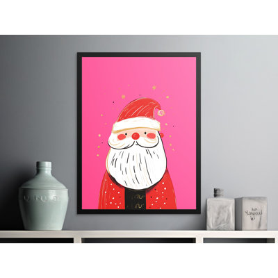 Montford No Frame Print