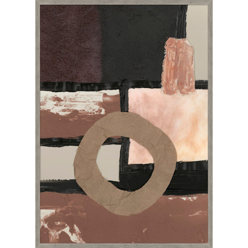 Convoke 2 Painting by Thom Filicia