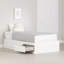 Fanney Kids Twin Platform with Drawers-1758502512