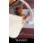 60-Inch Arched Floor Lamp, Gold