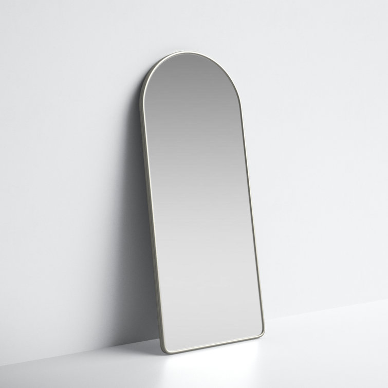 Eaton Metal Flat Mirror