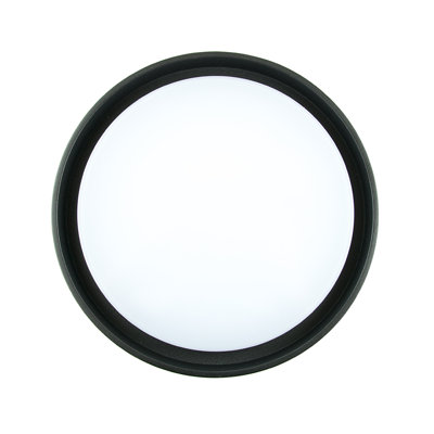 Pillay 1 - Bulb 25 cm H Hardwired Integrated LED Outdoor Bulkhead Light