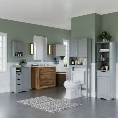 Gianantonio Bathroom Cabinet