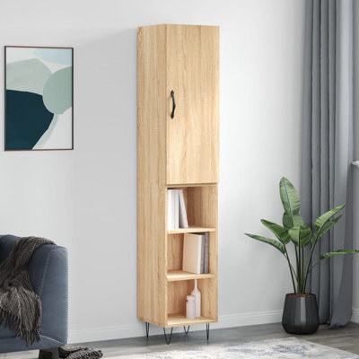 34.5cm Sideboard