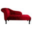 Upholstered Chaise Lounge