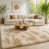 Beige Brown