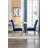 Karyle 19.29'' H Tufted Velvet Upholstered Side Chair-1481860424
