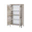 Harkon Solid Wood Bathroom Cabinet