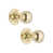 Polished Brass