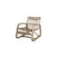 Curve Outdoor Patio Chair
